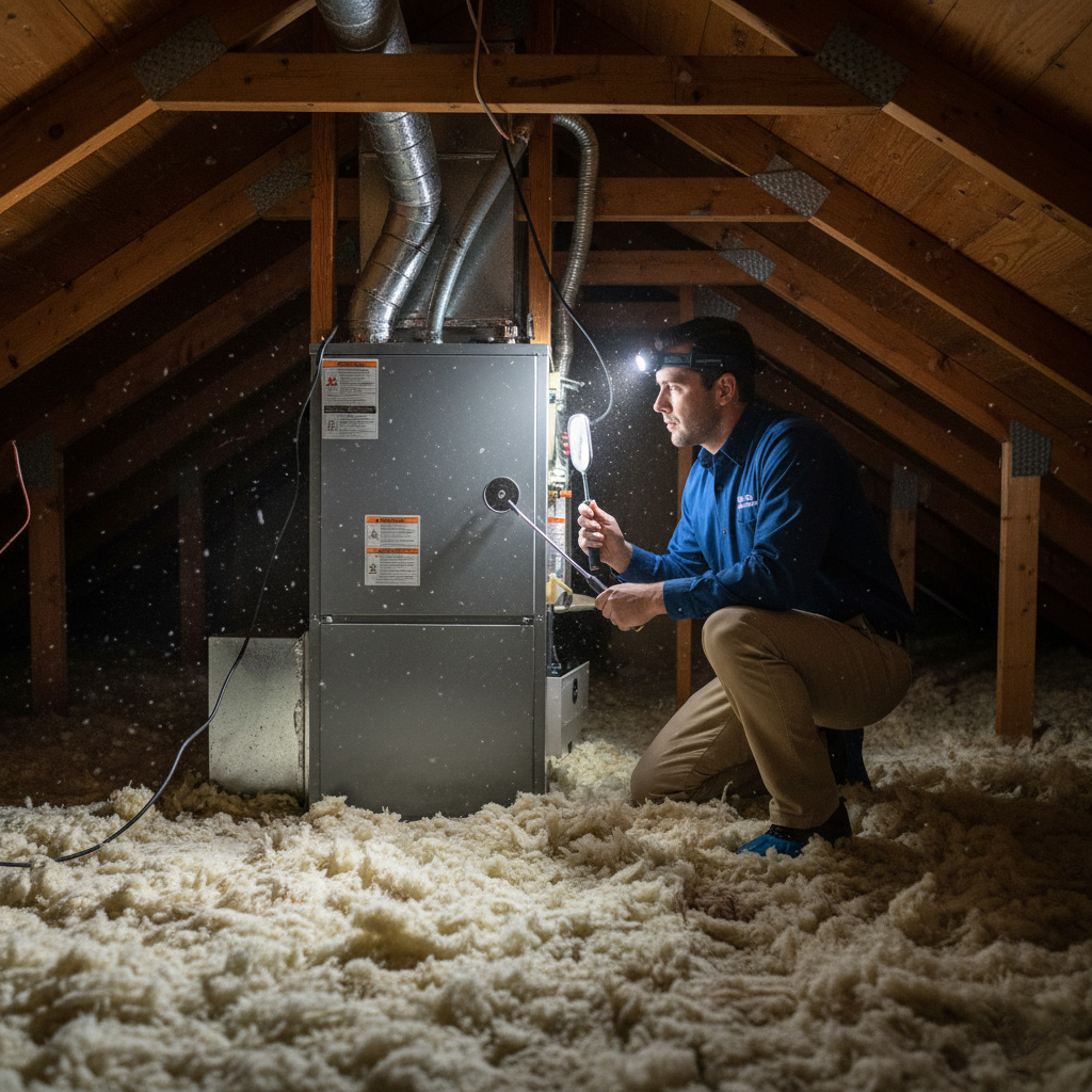 Ventilation System Installation Guide for Corona, CA image 3