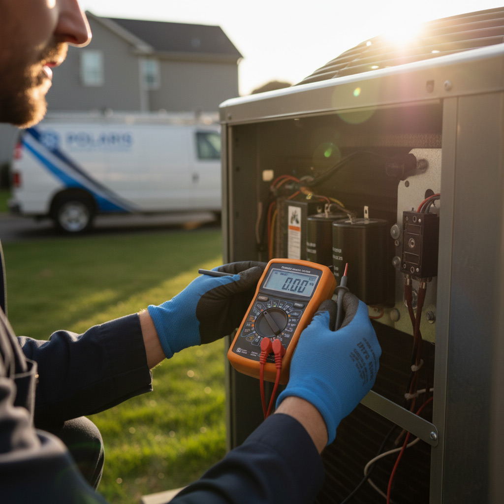 How to Choose the Right Thermostat for Corona Homes image 2