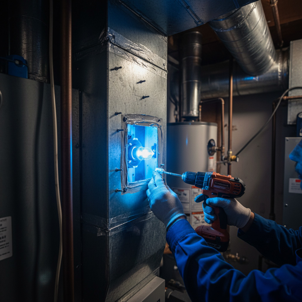 The Truth About Energy Audits in Corona, CA Before You Book image 2