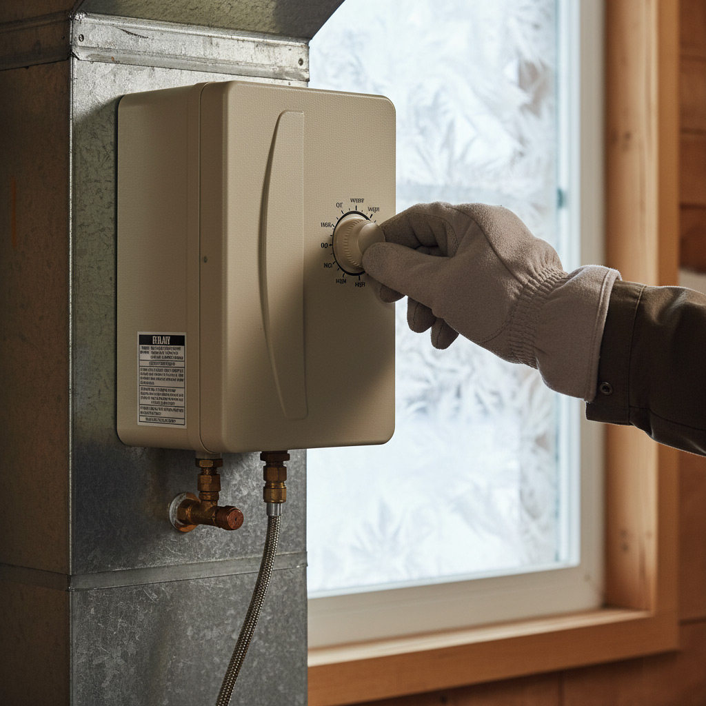 How to Choose the Right Thermostat for Corona Homes image 3