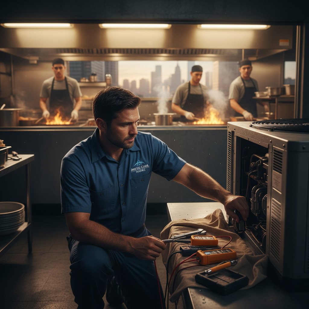 Why Corona Homeowners Swear by HVAC Duct Cleaning image 3